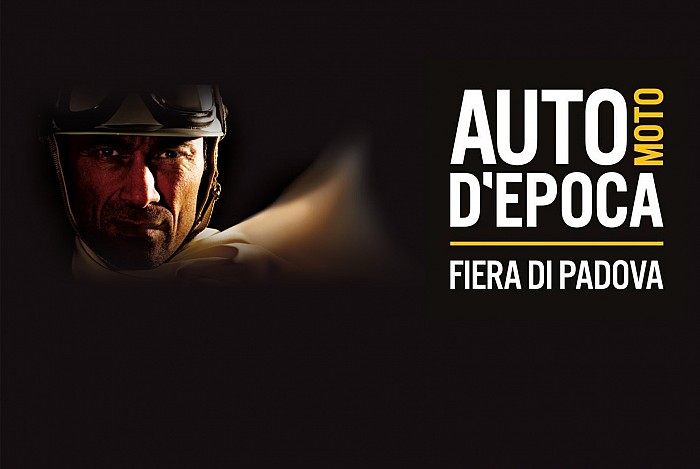 Winter Marathon ad 'Auto Moto d'Epoca' dal 25 al 28 ottobre