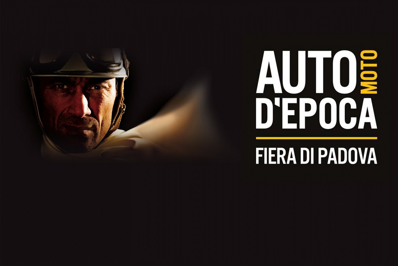 Winter Marathon ad 'Auto Moto d'Epoca' dal 25 al 28 ottobre