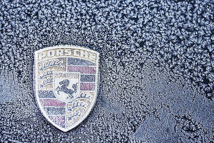 Centro Porsche Brescia e Winter Marathon ancora insieme!