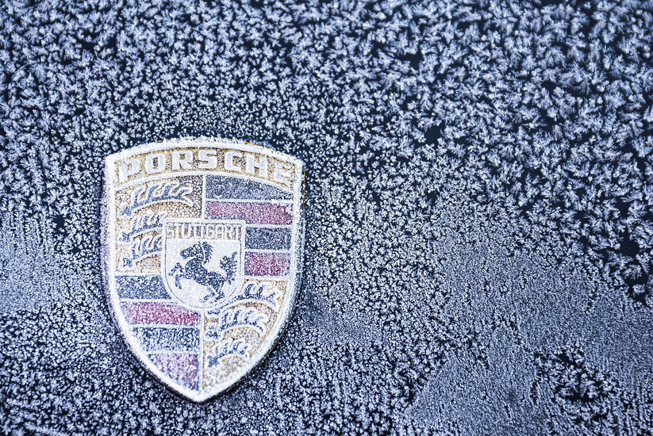 Centro Porsche Brescia e Winter Marathon ancora insieme!