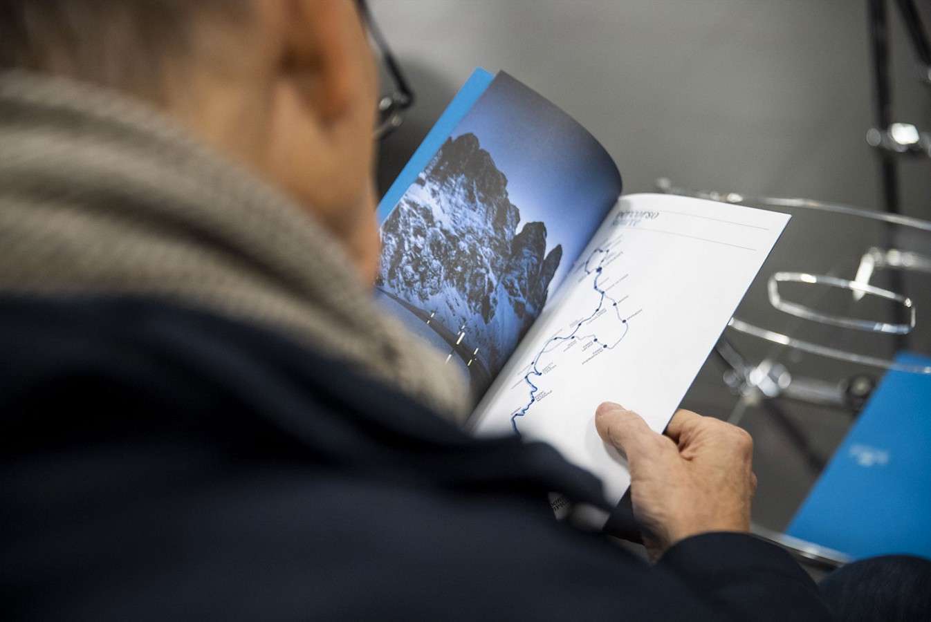 La Winter Marathon 2019 presentata al Centro Porsche Brescia Saottini