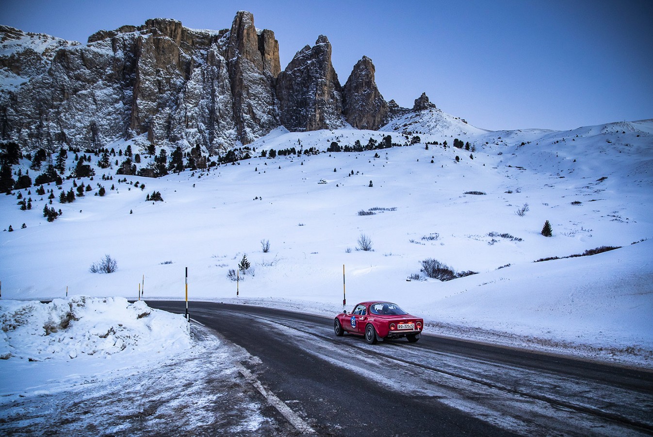 #WinterMarathon2020: iscrizioni aperte!