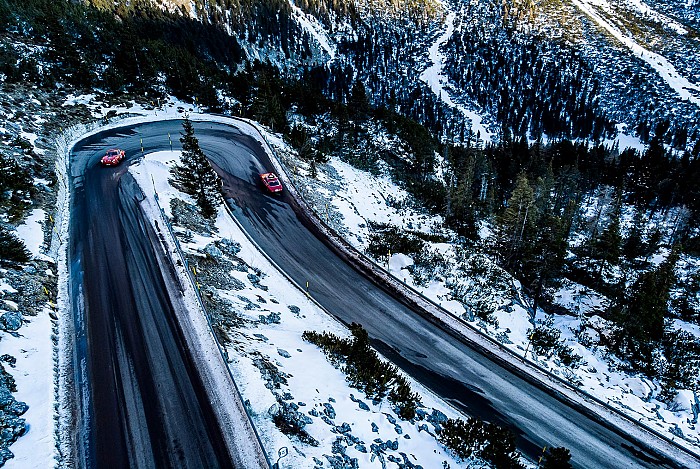 E' online l'elenco dei partecipanti alla Winter Marathon 2020