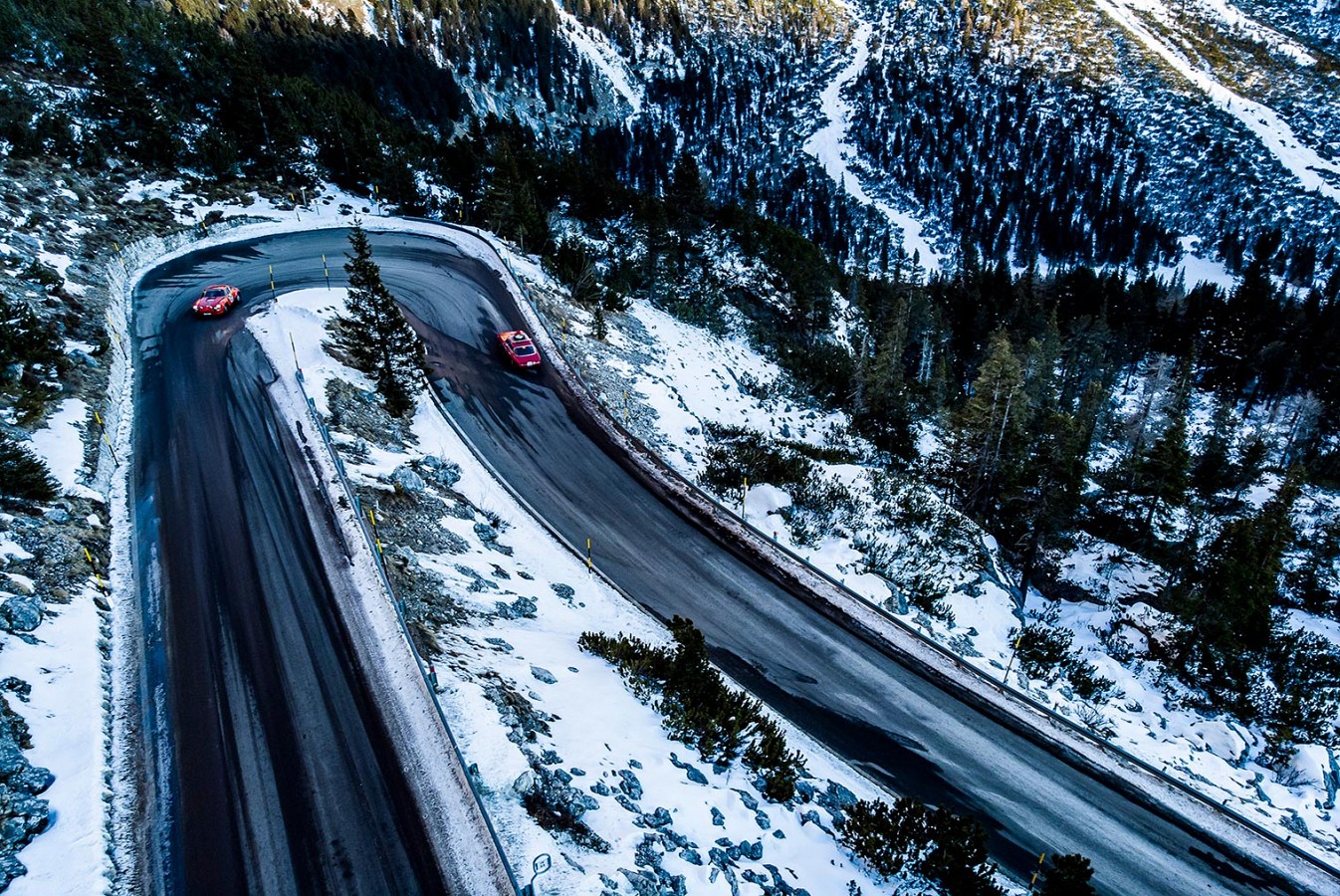 E' online l'elenco dei partecipanti alla Winter Marathon 2020
