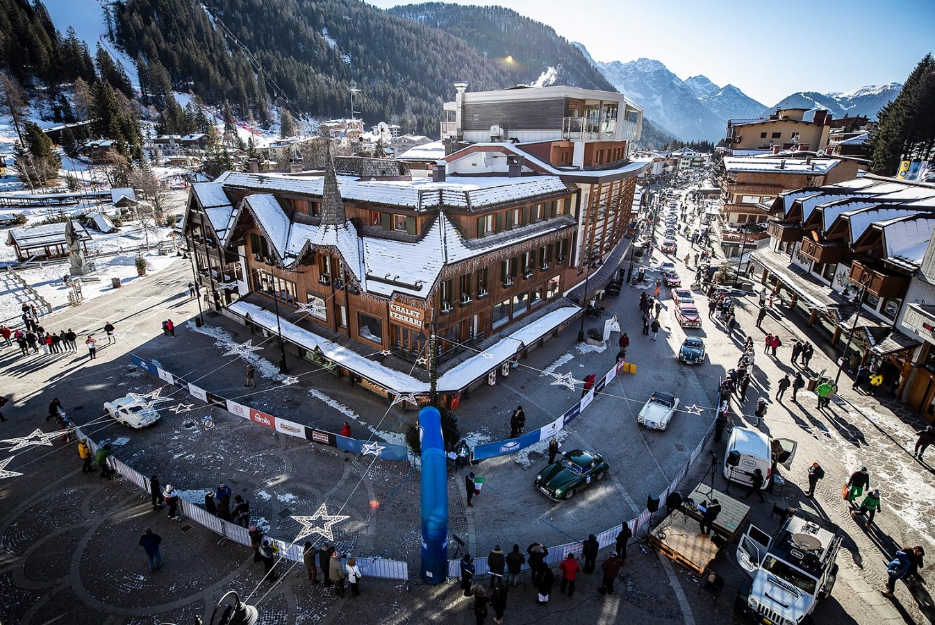 E' online l'elenco dei partecipanti alla Winter Marathon 2020