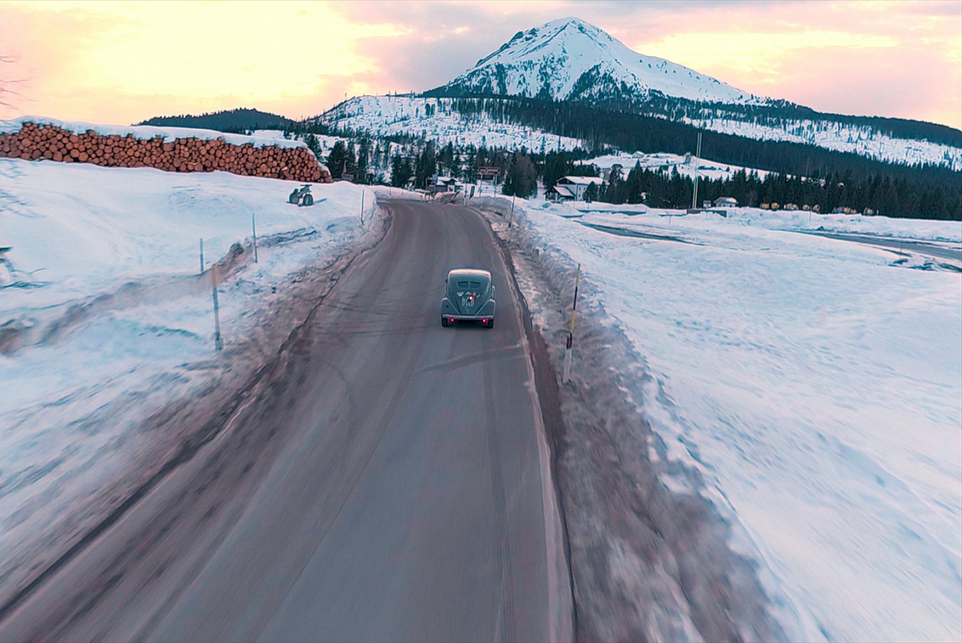 "Winter Marathon 2020 - Il Film" ora disponibile su YouTube