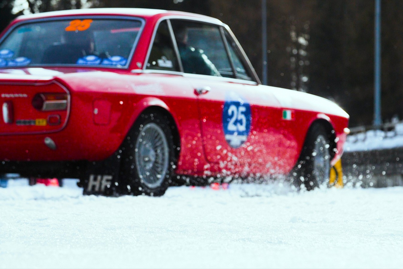 "Winter Marathon 2020 - Il Film" ora disponibile su YouTube