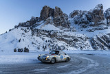 Winter Marathon 2026: magia e adrenalina dal 22 al 25 gennaio a Madonna di Campiglio
