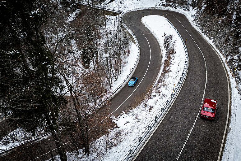 Winter Marathon 2026: a new route of 500 km through the most iconic Dolomite peaks