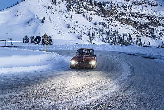 Stasera alle 20.30 appuntamento in streaming con "Aspettando la Winter Marathon 2026" Stasera alle 20.30 appuntamento in streaming con "Aspettando la Winter Marathon 2026"