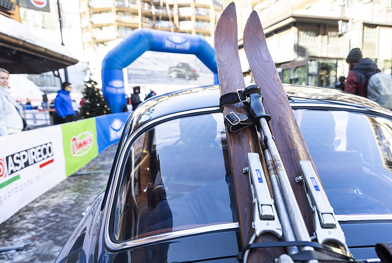 #WinterMarathon2026: follow the race live on the web and social media channels