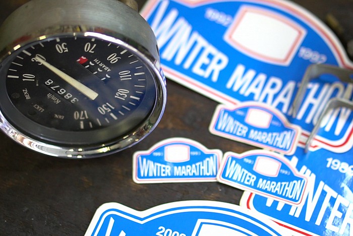 "30 anni di Winter Marathon": il documentario è disponibile da oggi su YouTube