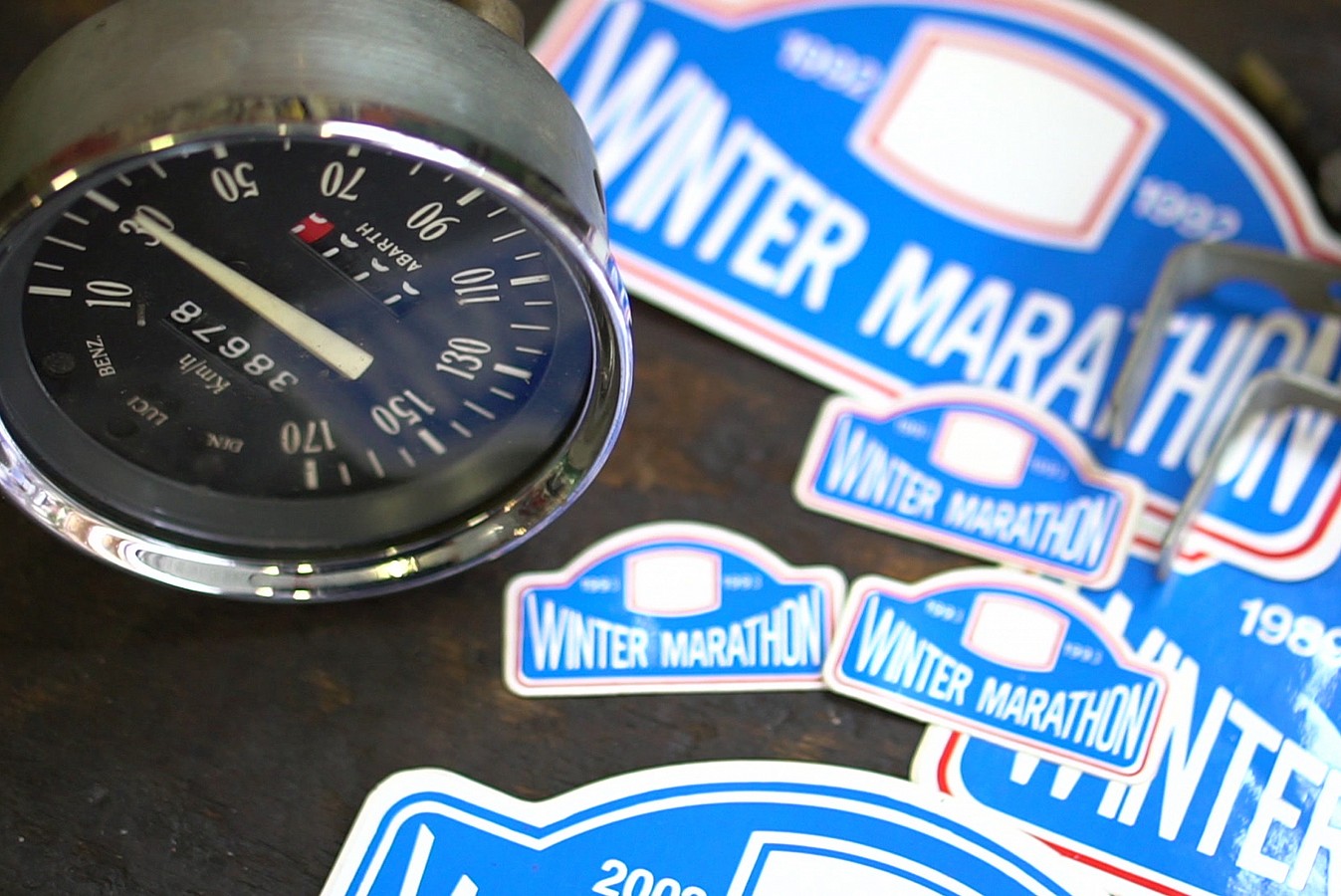 "30 anni di Winter Marathon": il documentario è disponibile da oggi su YouTube