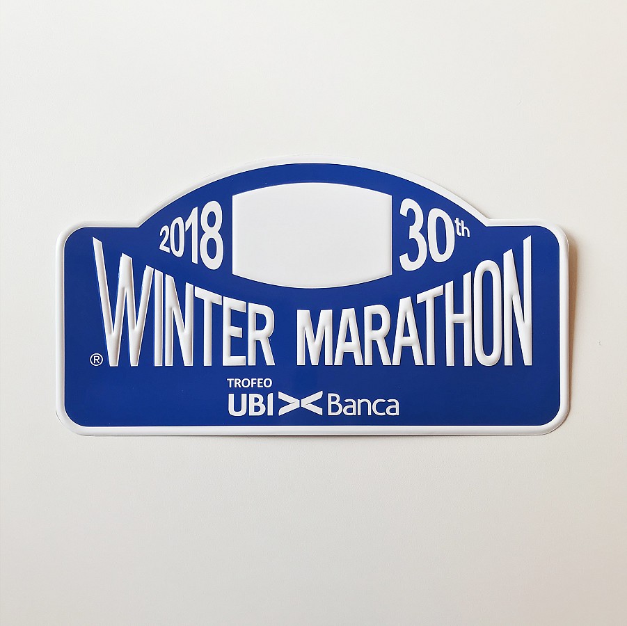 TARGA WM 2018