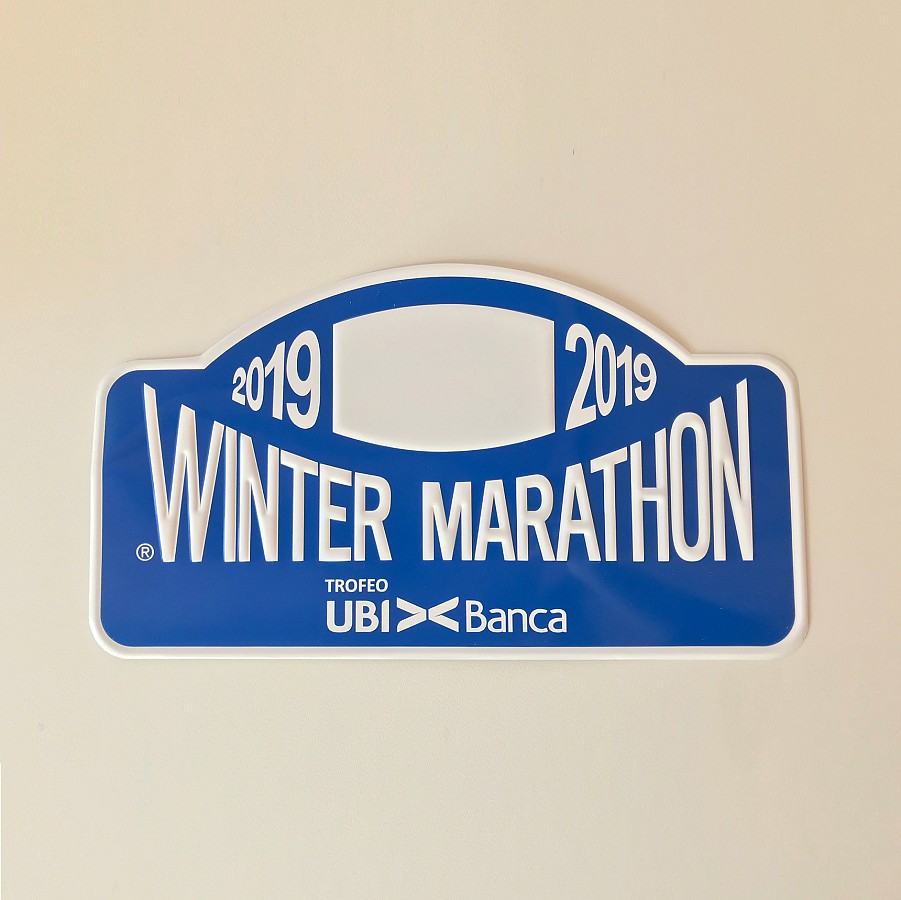 TARGA WM 2019