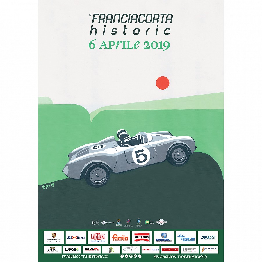 LOCANDINA FH 2019