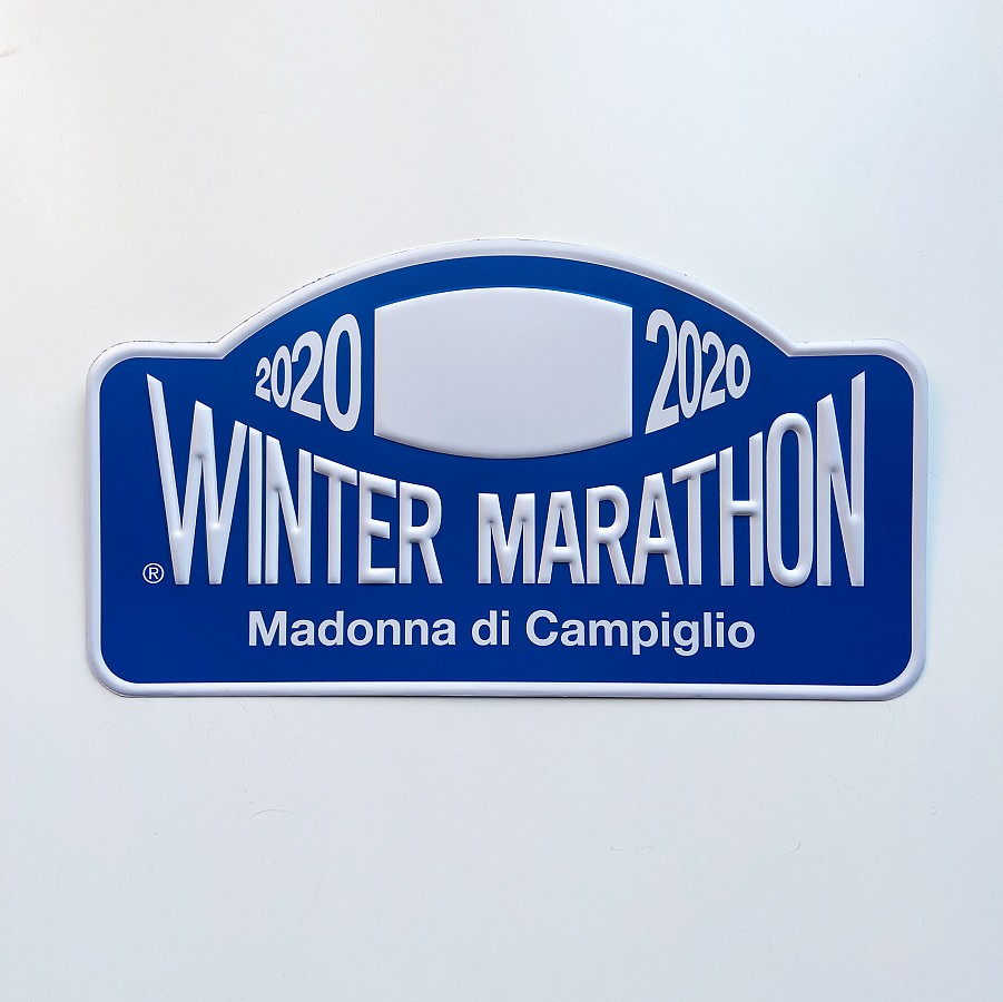 TARGA WM 2020