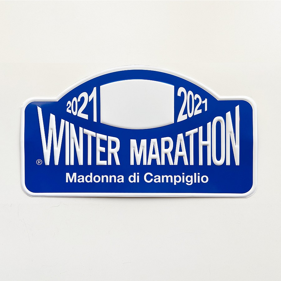 TARGA WM 2021