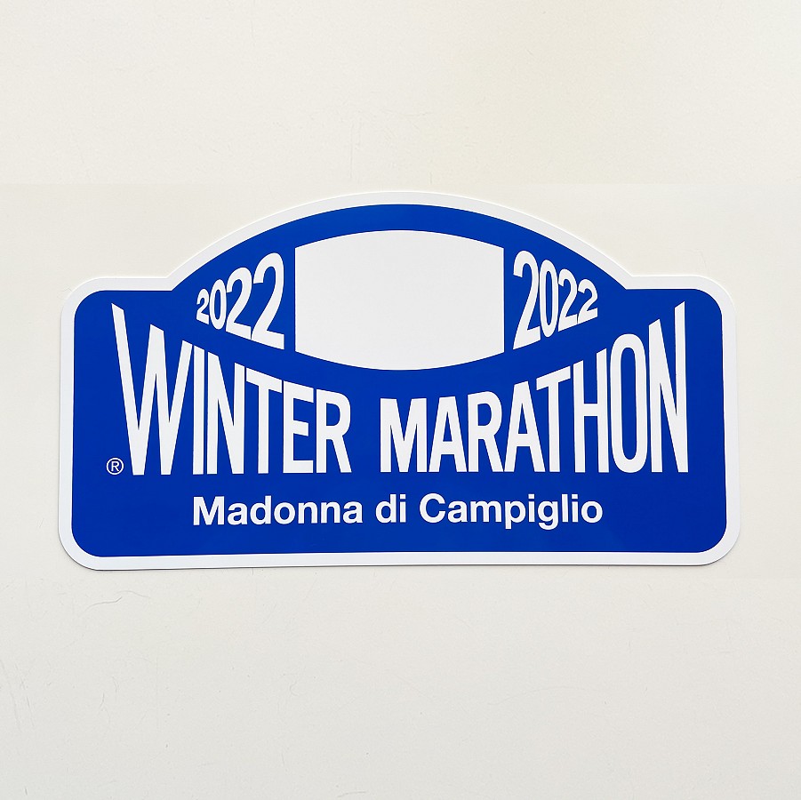 TARGA WM 2022