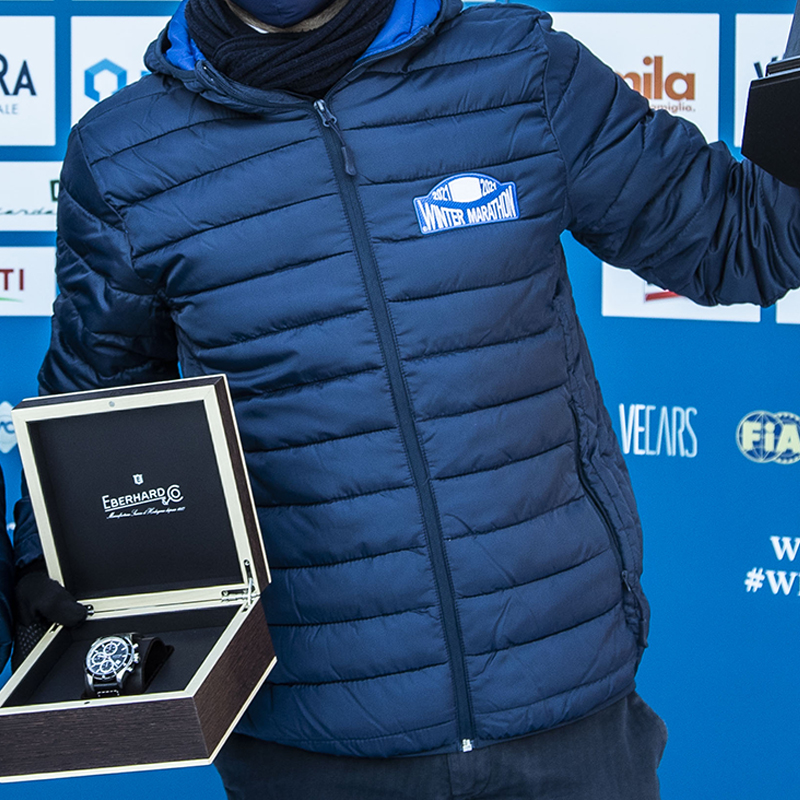 GIUBBOTTO WM 2021