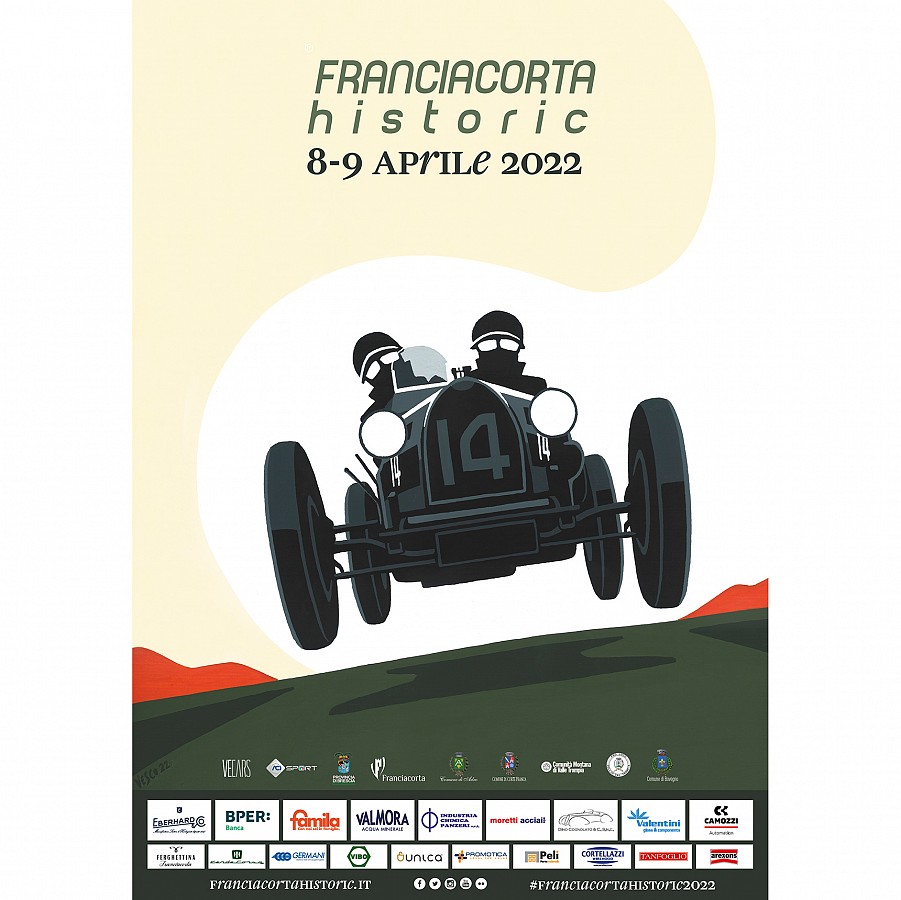 LOCANDINA FH 2022