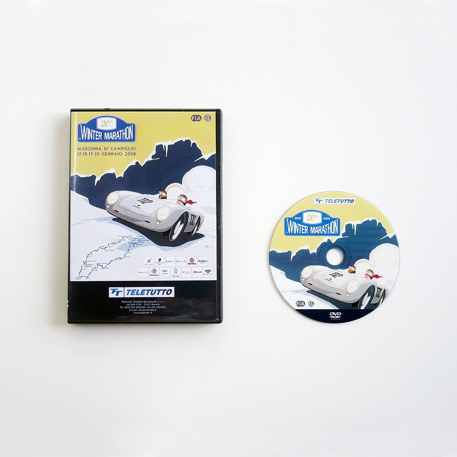 DVD WM 2008