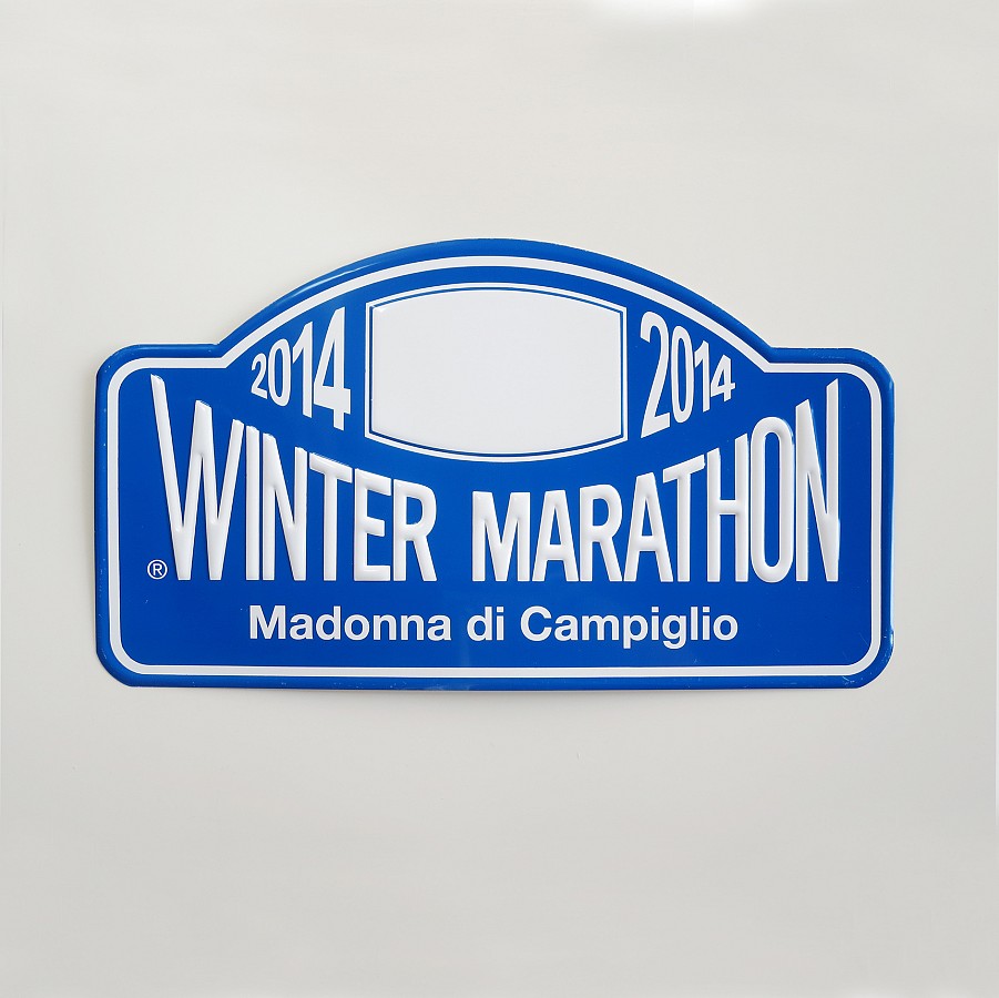 TARGA WM 2014