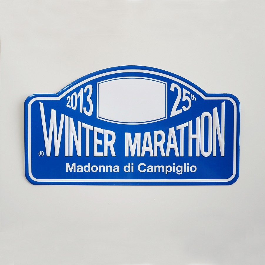 TARGA WM 2013