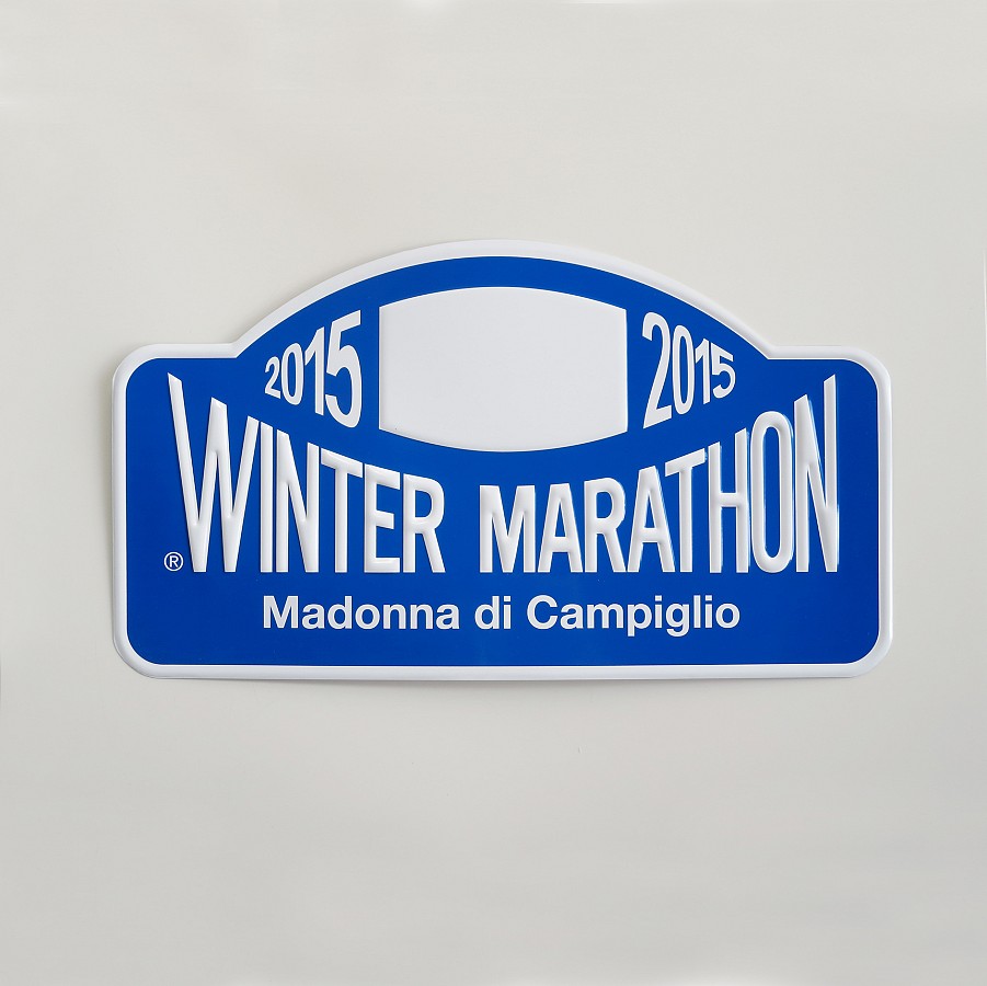 TARGA WM 2015