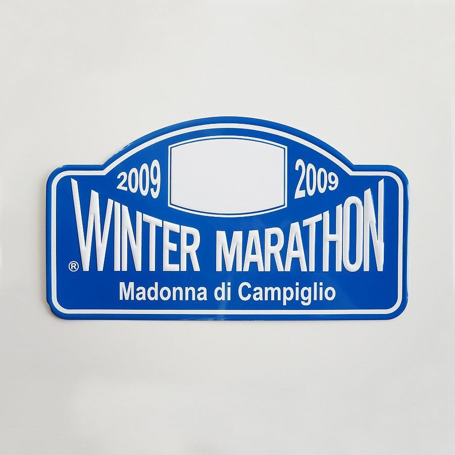 TARGA WM 2009