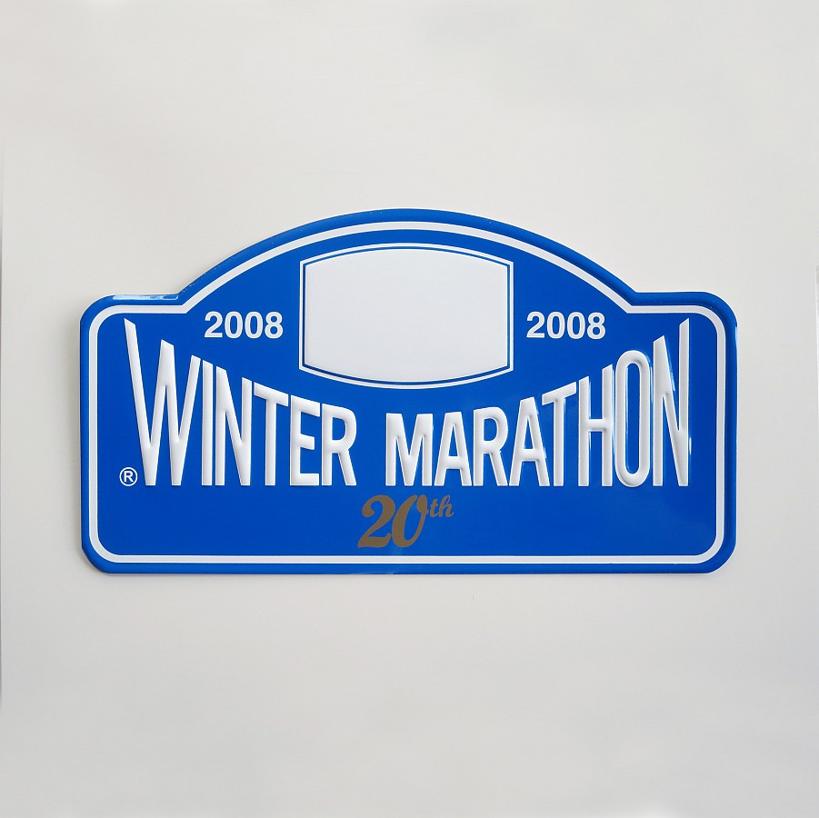 TARGA WM 2008