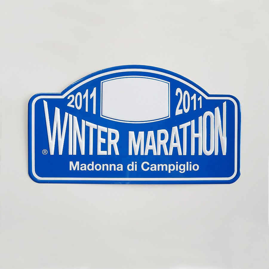 TARGA WM 2011
