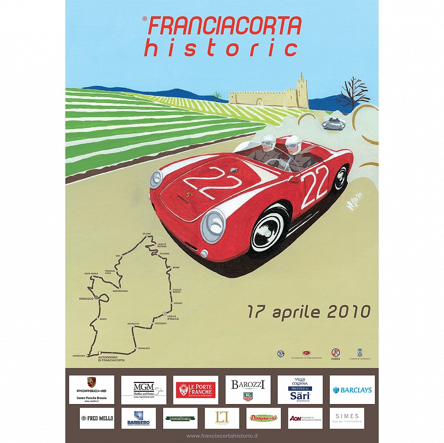LOCANDINA FH 2010