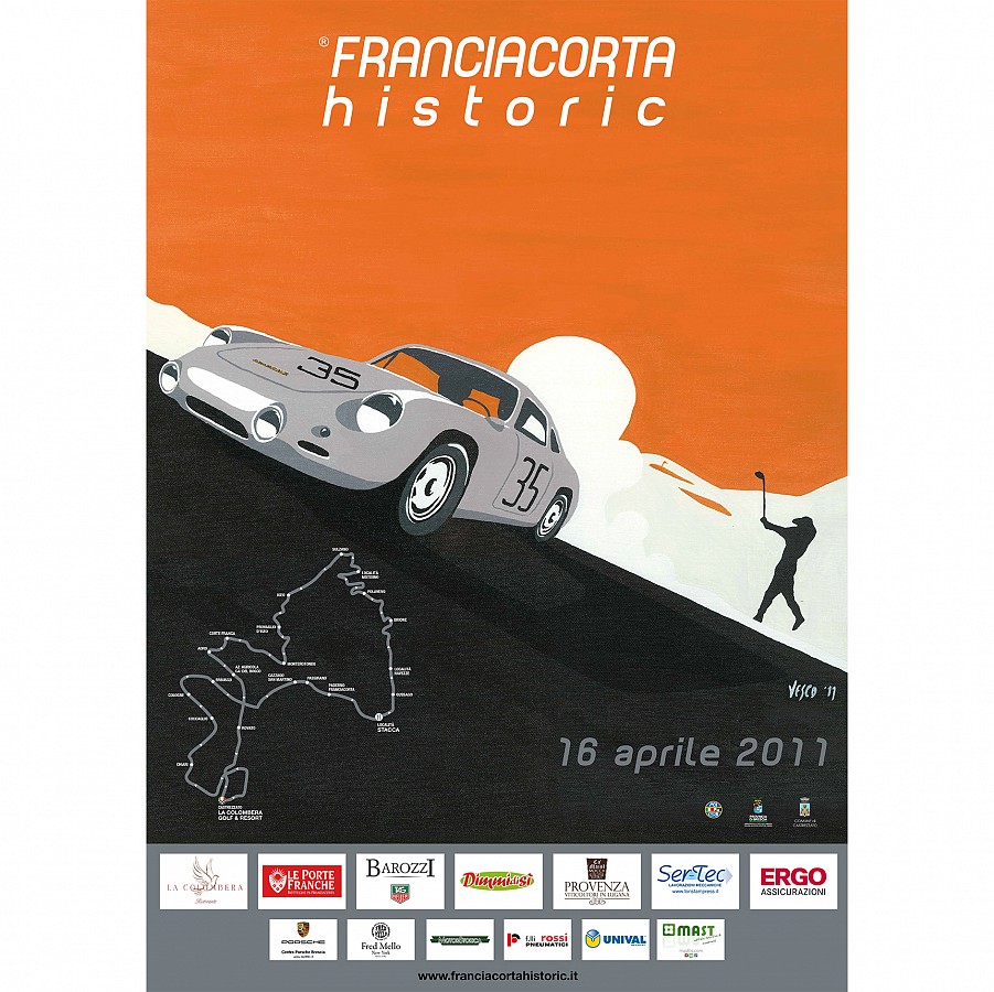 LOCANDINA FH 2011
