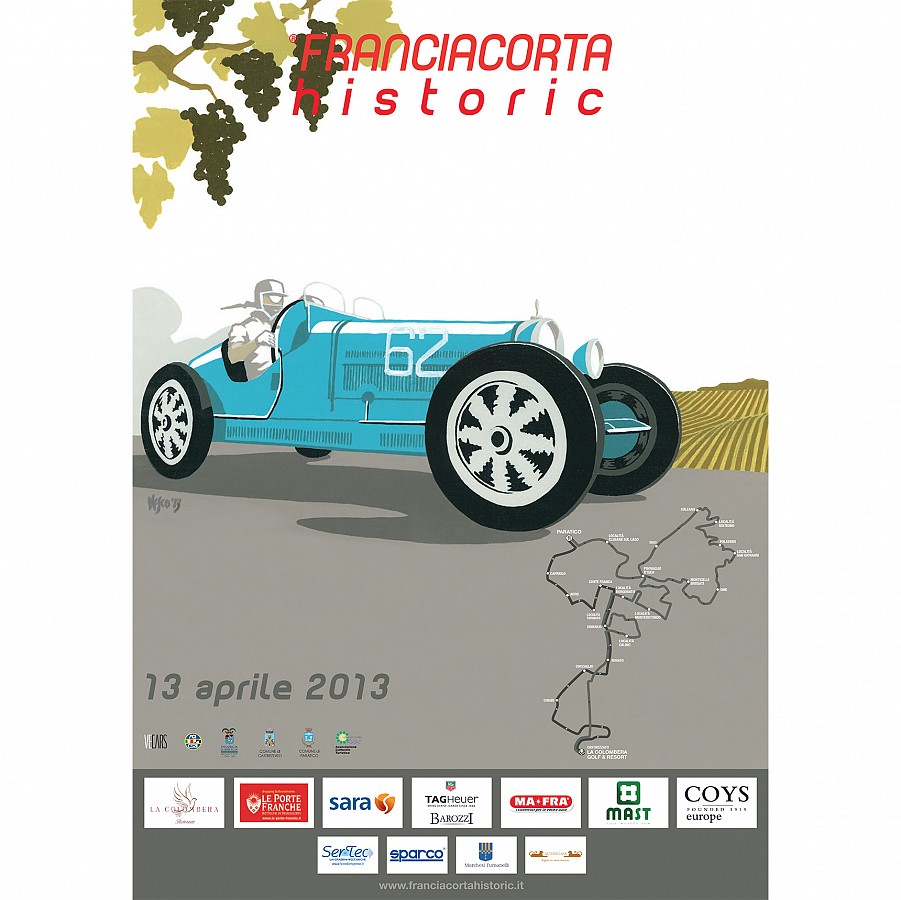 LOCANDINA FH 2013