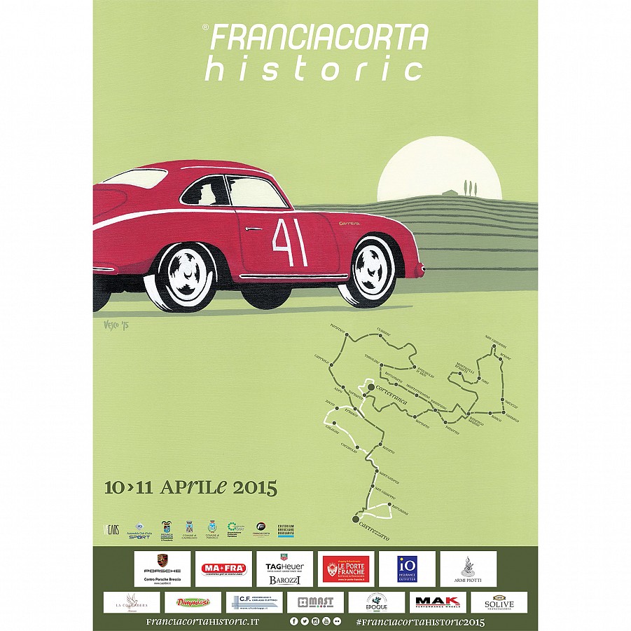 LOCANDINA FH 2015
