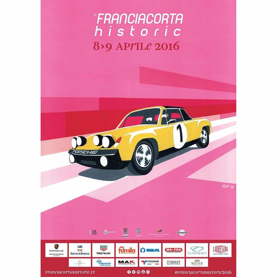 LOCANDINA FH 2016